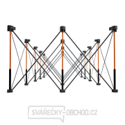 Pracovní stonožka BORA 5x3 náhled