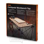 Pracovní deska pro stonožku BORA náhled