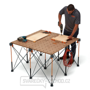 Pracovní deska pro stonožku BORA náhled