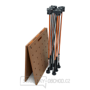 Pracovní deska pro stonožku BORA náhled