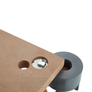 Pracovní deska pro stonožku BORA náhled