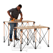 Pracovní deska pro stonožku BORA náhled