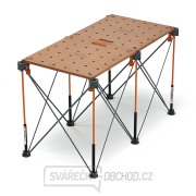 Pracovní deska pro stonožku BORA náhled