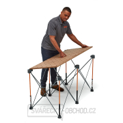 Pracovní deska pro stonožku BORA náhled
