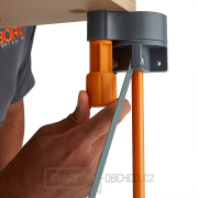 Pracovní deska pro stonožku BORA náhled