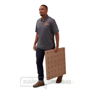 Pracovní deska pro stonožku BORA náhled