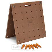 Pracovní deska pro stonožku BORA náhled