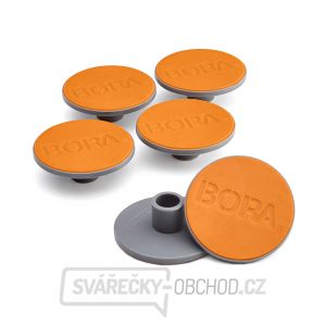 Protiskluzový špunt pro stonožky BORA - 1 kus Protiskluzový špunt pro stonožky BORA - 1 kus gallery main image