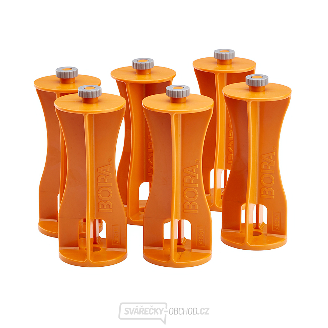 Nástavec pro stonožky BORA - 1 kus