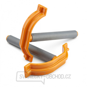 Rychloupínač pro stonožky BORA - 1 kus Rychloupínač pro stonožky BORA - 1 kus gallery main image