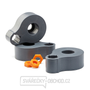 Adaptér pro příslušenství stonožek BORA - 1 kus Adaptér pro příslušenství stonožek BORA - 1 kus gallery main image