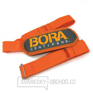Popruh pro pracovní stonožku BORA Popruh pro pracovní stonožku BORA gallery main image