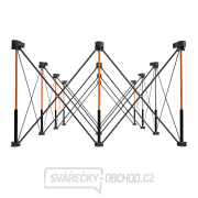 Pracovní stonožka BORA 4x3 Pracovní stonožka BORA 4x3 náhled