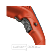 Vrtačka s příklepem, Click-lock, 1100W náhled