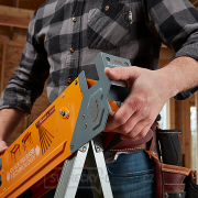 Skládací pracovní koza BORA PM-4500 Speedhorse - 1 pár Skládací pracovní koza BORA PM-4500 Speedhorse - 1 pár náhled