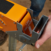 Skládací pracovní koza BORA PM-4500 Speedhorse - 1 pár Skládací pracovní koza BORA PM-4500 Speedhorse - 1 pár náhled