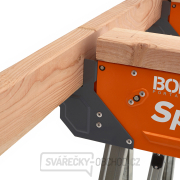 Skládací pracovní koza BORA PM-4500 Speedhorse - 1 pár Skládací pracovní koza BORA PM-4500 Speedhorse - 1 pár náhled