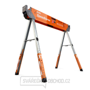 Skládací pracovní koza BORA PM-4550 Speedhorse XT - 1 pár Skládací pracovní koza BORA PM-4550 Speedhorse XT - 1 pár náhled