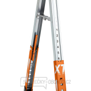 Skládací pracovní koza BORA PM-4550 Speedhorse XT - 1 pár Skládací pracovní koza BORA PM-4550 Speedhorse XT - 1 pár náhled