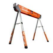 Skládací pracovní koza BORA PM-4550 Speedhorse XT - 1 pár náhled