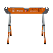Skládací pracovní koza BORA PM-4550 Speedhorse XT - 1 pár náhled