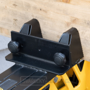 Čelisti pro stojanový svěrák STRONGBOLD Čelisti pro stojanový svěrák STRONGBOLD náhled