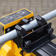 Čelisti na kulatý materiál pro svěrák STRONGBOLD náhled