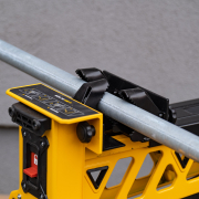 Čelisti na kulatý materiál pro svěrák STRONGBOLD Náhled