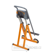 Manipulační vozík na desky BORA PM-1850 Manipulační vozík na desky BORA PM-1850 náhled