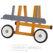 Manipulační vozík na desky BORA PM-1850 Manipulační vozík na desky BORA PM-1850 náhled