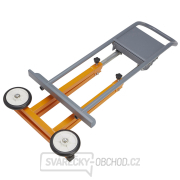 Manipulační vozík na desky BORA PM-1850 Manipulační vozík na desky BORA PM-1850 náhled