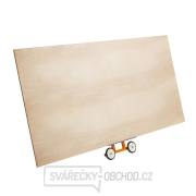 Manipulační vozík na desky BORA PM-1850 Manipulační vozík na desky BORA PM-1850 náhled