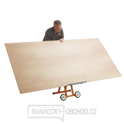 Manipulační vozík na desky BORA PM-1850 Manipulační vozík na desky BORA PM-1850 náhled