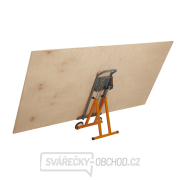 Manipulační vozík na desky BORA PM-1850 Manipulační vozík na desky BORA PM-1850 náhled