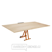 Manipulační vozík na desky BORA PM-1850 Manipulační vozík na desky BORA PM-1850 náhled