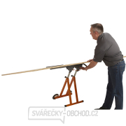 Manipulační vozík na desky BORA PM-1850 Manipulační vozík na desky BORA PM-1850 náhled