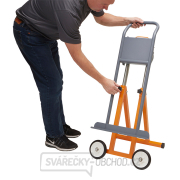 Manipulační vozík na desky BORA PM-1850 Manipulační vozík na desky BORA PM-1850 náhled