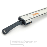 Vodící lišta BORA - délka 127 cm náhled