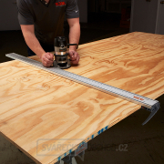 Vodící lišta BORA - délka 61 cm Vodící lišta BORA - délka 61 cm náhled