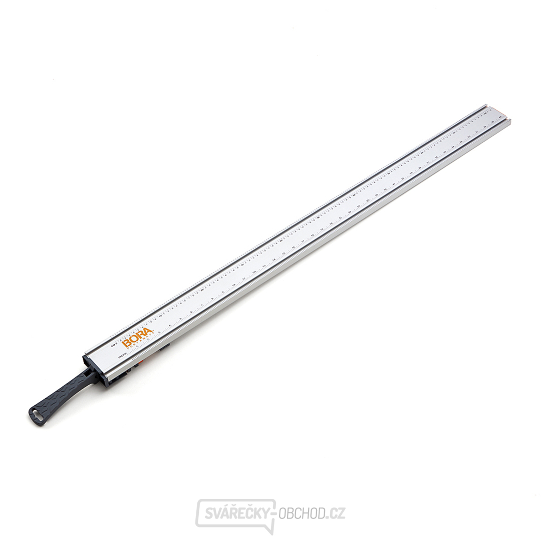 Vodící lišta BORA - délka 92 cm