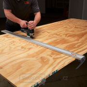 Vodící lišta BORA - délka 92 cm Vodící lišta BORA - délka 92 cm náhled