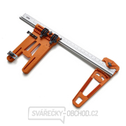 Vodící lišta s adaptérem BORA pro okružní pilu Vodící lišta s adaptérem BORA pro okružní pilu náhled