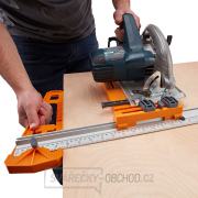 Vodící lišta s adaptérem BORA pro okružní pilu Vodící lišta s adaptérem BORA pro okružní pilu náhled