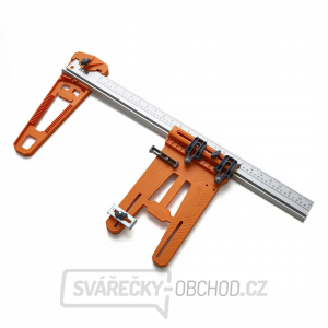 Vodící lišta s adaptérem BORA pro okružní pilu Vodící lišta s adaptérem BORA pro okružní pilu gallery main image