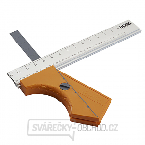 Úhelník BORA QuickCut Úhelník BORA QuickCut gallery main image
