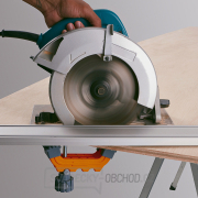 Adaptér pro vodící lištu BORA Adaptér pro vodící lištu BORA náhled