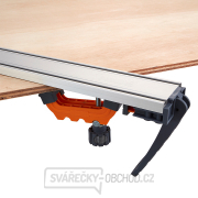 Adaptér pro vodící lištu BORA Adaptér pro vodící lištu BORA náhled