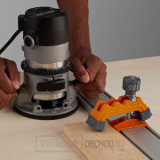 Adaptér pro vodící lištu BORA Adaptér pro vodící lištu BORA náhled