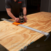 Adaptér BORA pro horní frézku Adaptér BORA pro horní frézku náhled