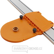 Adaptér BORA pro horní frézku Adaptér BORA pro horní frézku náhled